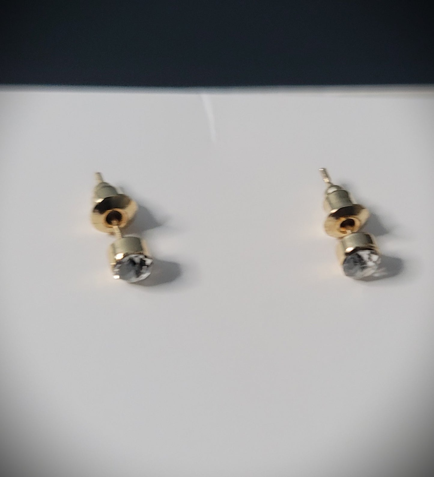 You Are Bright Elegant Stud Earrings