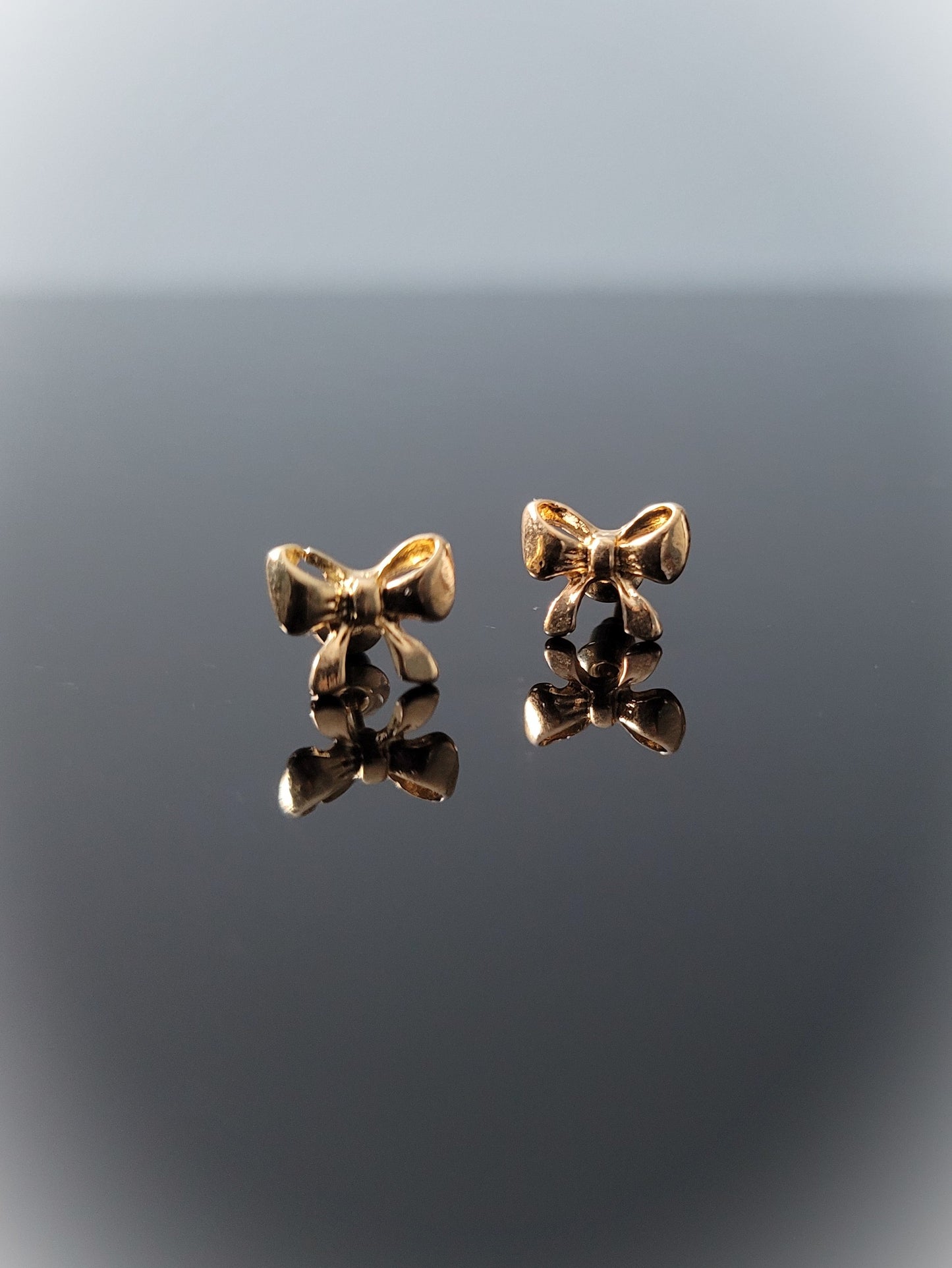 Life Is a Gift Elegant Stud Earrings