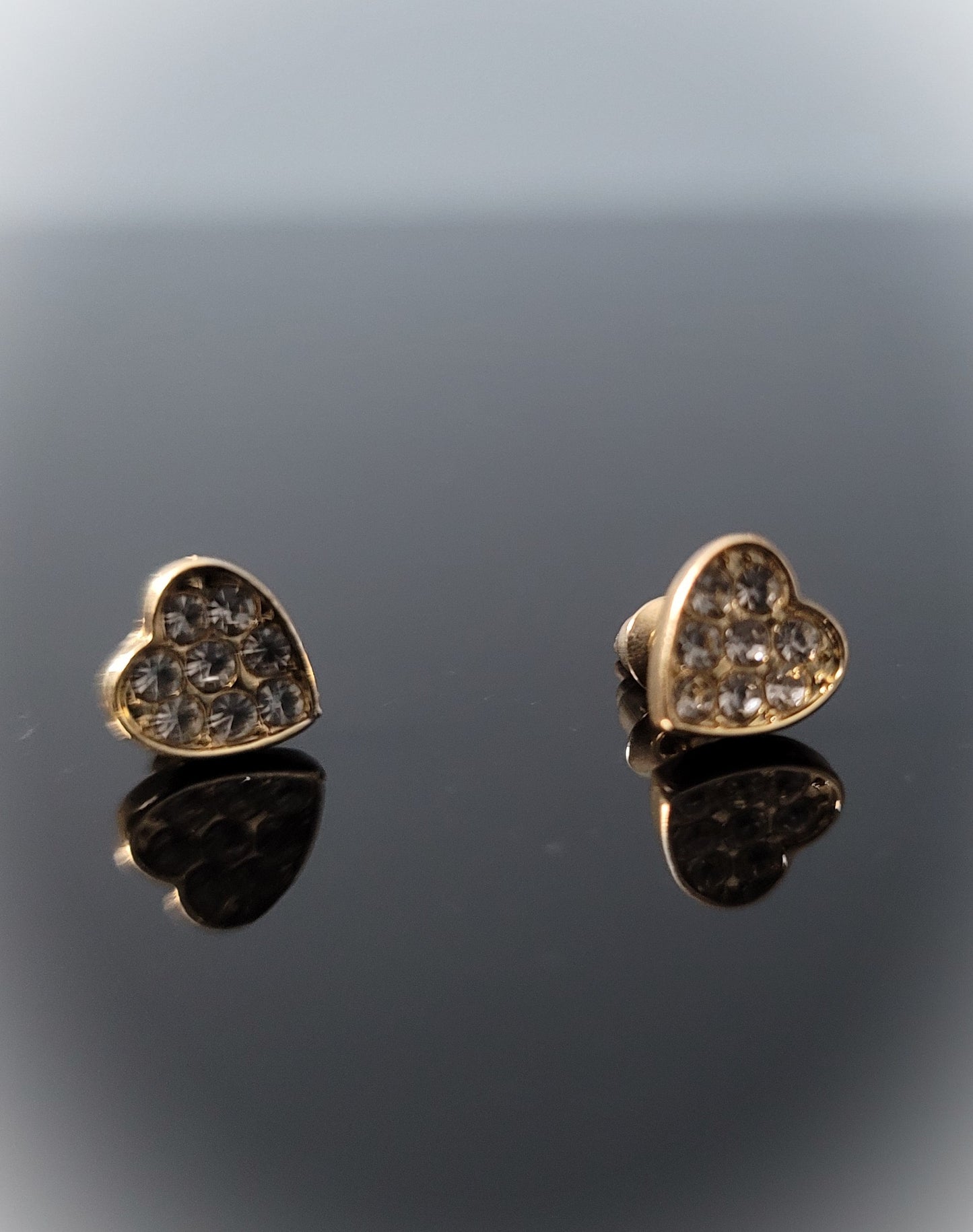 Sunshine Love Elegant Stud Earring