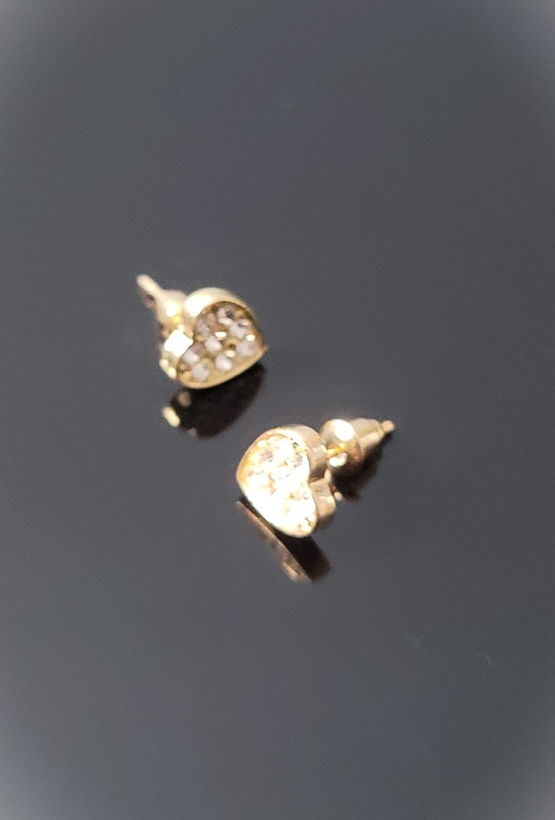 Sunshine Love Elegant Stud Earring