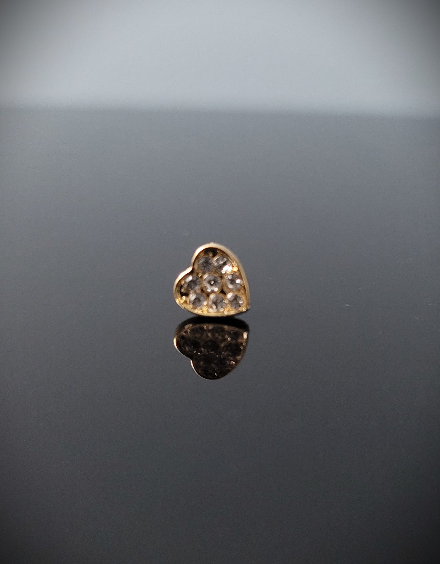 Sunshine Love Elegant Stud Earring