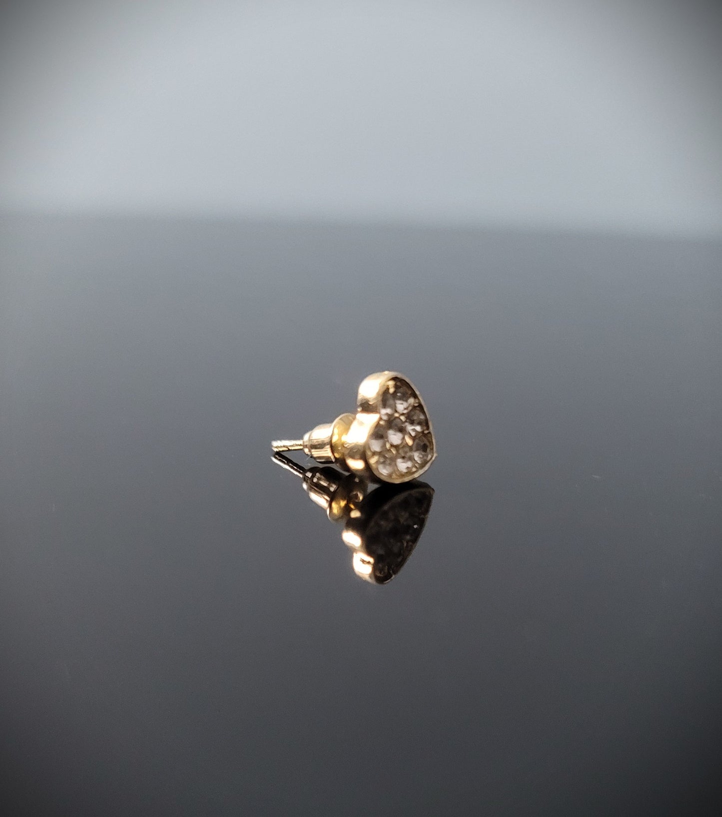 Sunshine Love Elegant Stud Earring