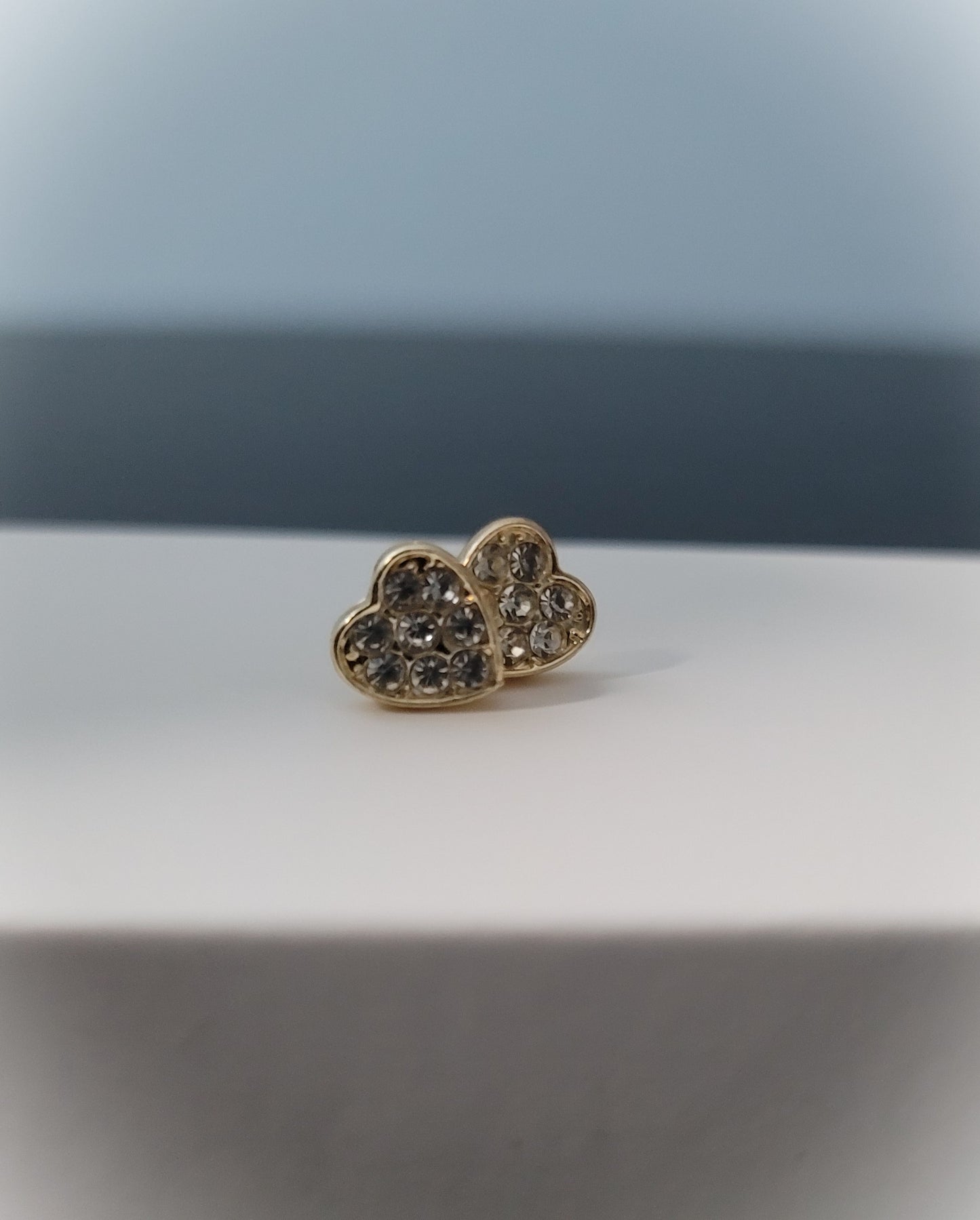 Sunshine Love Elegant Stud Earring