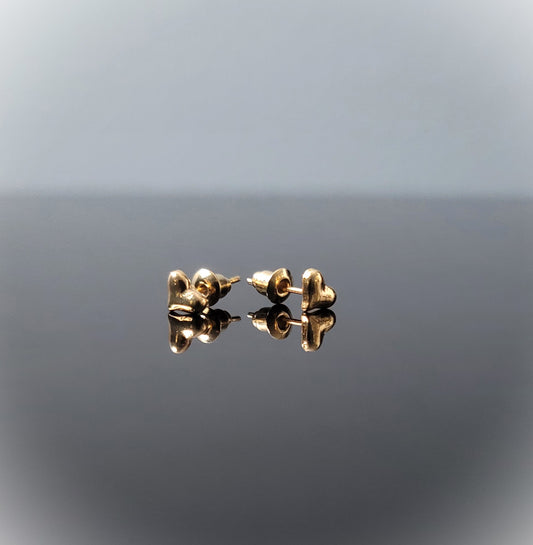 Love Yourself Elegant Stud Earrings