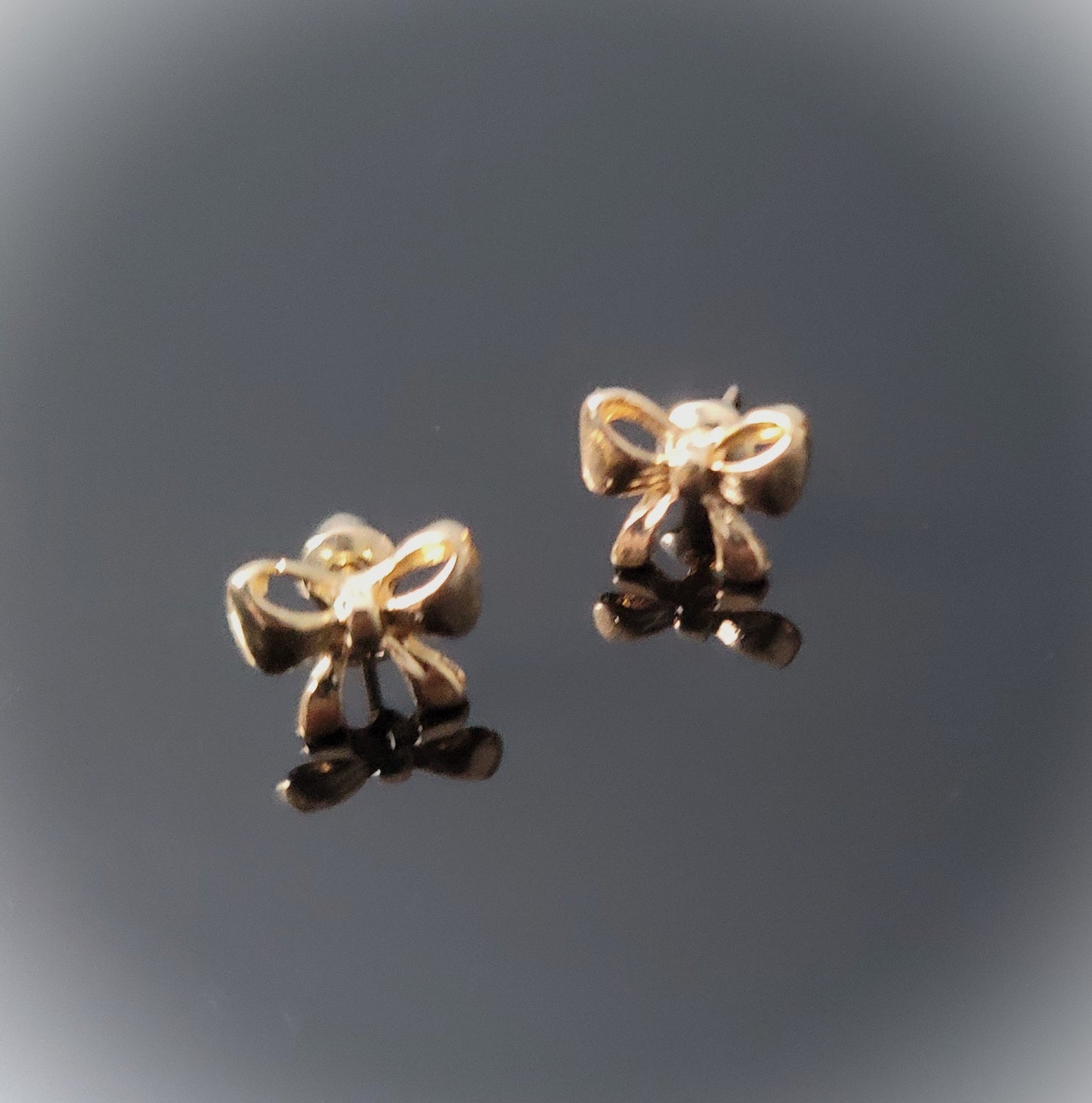Life Is a Gift Elegant Stud Earrings
