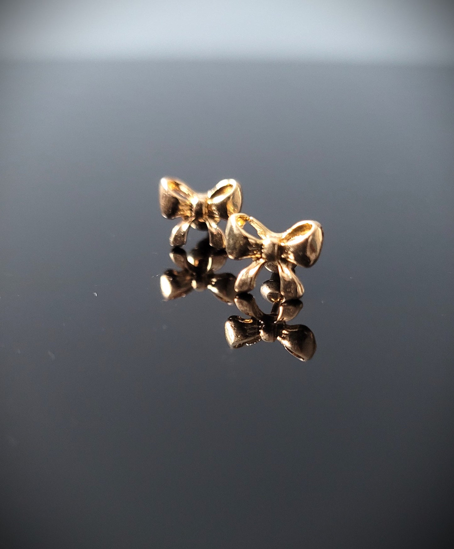 Life Is a Gift Elegant Stud Earrings