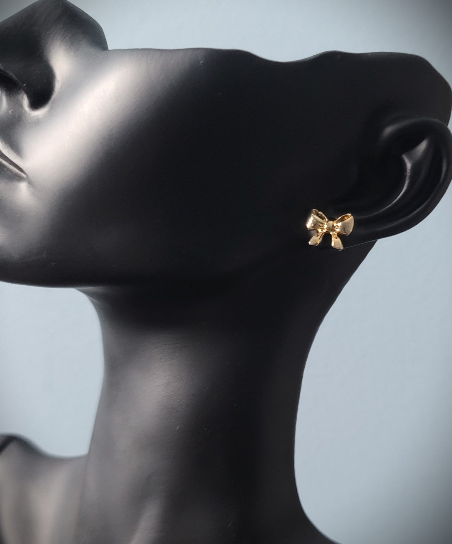 Life Is a Gift Elegant Stud Earrings