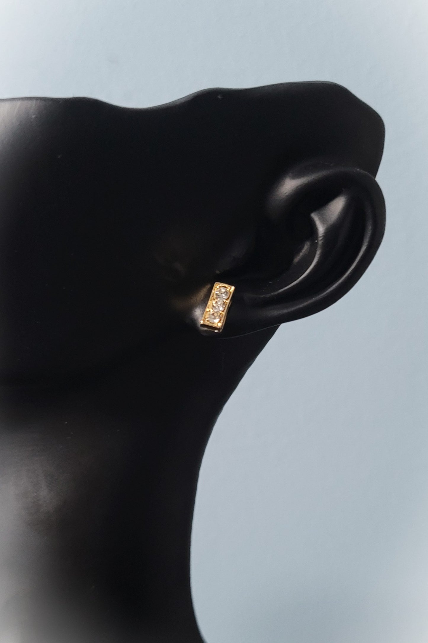 Bright Future Elegant Stud Earrings