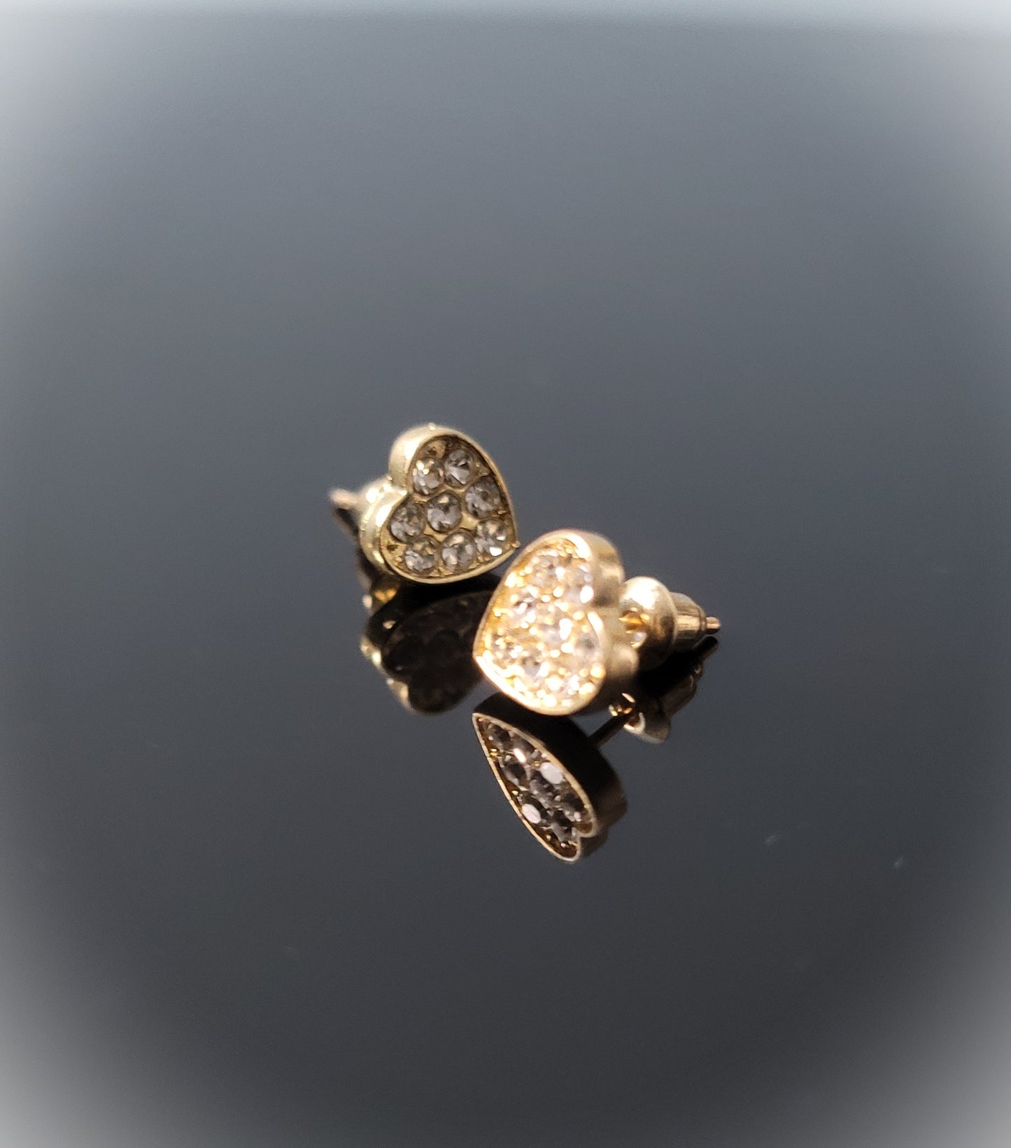 Sunshine Love Elegant Stud Earring