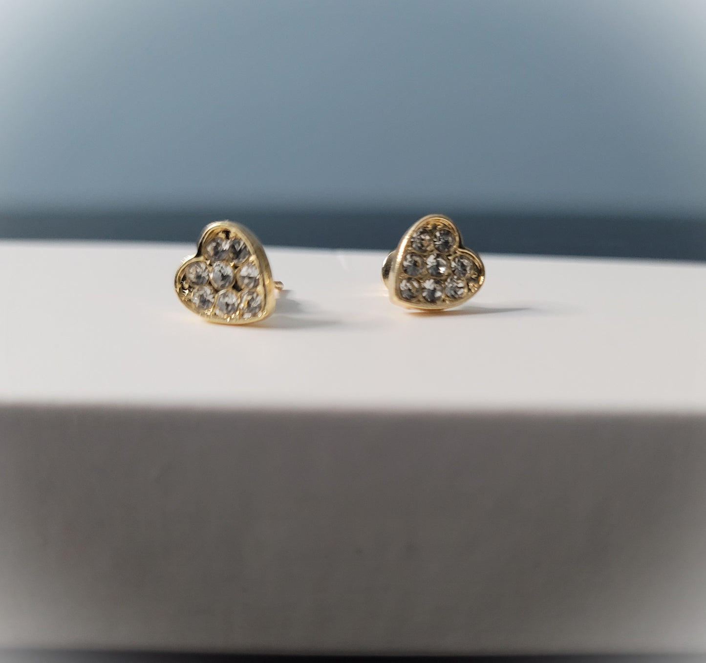 Sunshine Love Elegant Stud Earring