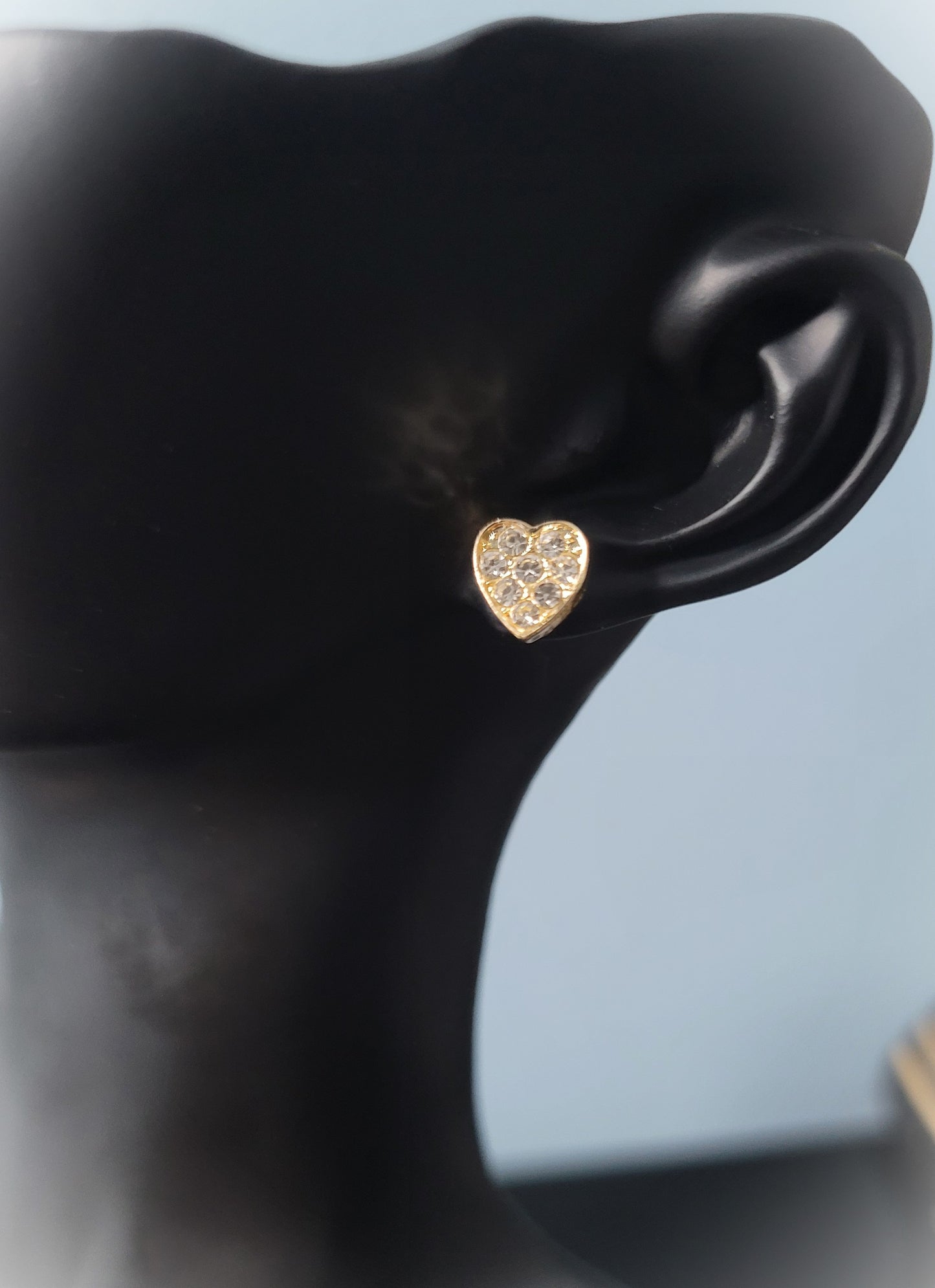 Sunshine Love Elegant Stud Earring
