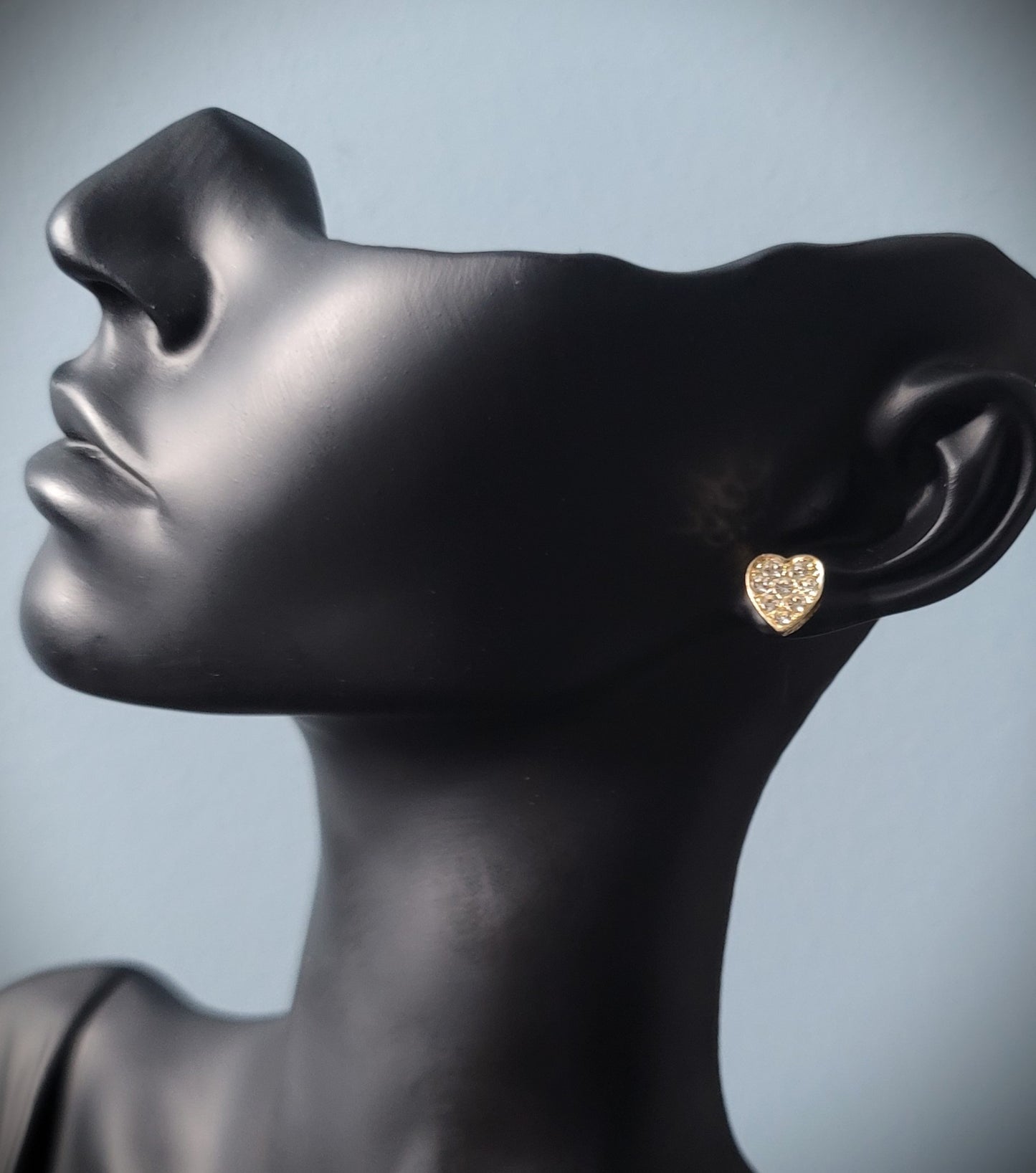 Sunshine Love Elegant Stud Earring