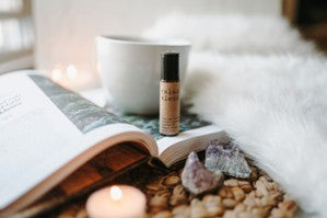Essential Oil Rollers | Made with Natural Ingredients